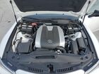 2025 Lexus Is 350 F Sport Design Белый vin: JTHGZ1B23S5087874