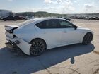 2025 Lexus Is 350 F Sport Design Белый vin: JTHGZ1B23S5087874