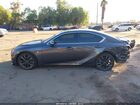 2022 Lexus Is 350 F Sport Серый vin: JTHGZ1B24N5057156