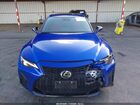 2023 Lexus Is 350 F Sport Синий vin: JTHGZ1B27P5064878