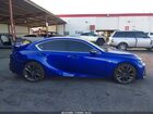 2023 Lexus Is 350 F Sport Синий vin: JTHGZ1B27P5064878