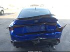 2023 Lexus Is 350 F Sport Синий vin: JTHGZ1B27P5064878
