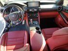 2021 Lexus Is 350 F Sport White vin: JTHGZ1B28M5043422