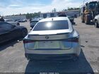 2023 Lexus Is 350 F Sport Серебряный vin: JTHGZ1B28P5059768