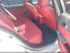 2023 Lexus Is 350 F Sport Серебряный vin: JTHGZ1B28P5059768