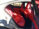 2025 Lexus Is 350 F Sport Серый vin: JTHGZ1B28S5091094