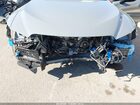 2025 Lexus Is 350 F Sport Серый vin: JTHGZ1B28S5091094