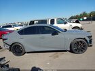2025 Lexus Is 350 F Sport Серый vin: JTHGZ1B28S5091094
