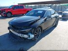 2021 Lexus Is 350 F Sport Черный vin: JTHGZ1B29M5040416