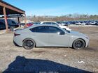 2024 Lexus Is 350 F Sport Серый vin: JTHGZ1B29R5072564