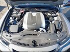 2024 Lexus Is 350 F Sport Серый vin: JTHGZ1B29R5072564
