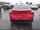 2025 Lexus Is 350 F Sport Красный vin: JTHGZ1B29S5085059