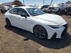 2025 Lexus Is 350 F Sport Design Белый vin: JTHGZ1B2XS5086785 2025 Lexus Is 350 F Sport Design Белый vin: JTHGZ1B2XS5086785