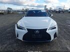 2024 Lexus Is 350 F Sport Белый vin: JTHGZ1E20R5036662