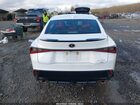 2024 Lexus Is 350 F Sport Белый vin: JTHGZ1E20R5036662