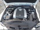 2020 Lexus Is 350 Белый vin: JTHGZ1E21L5017979