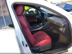 2020 Lexus Is 350 Белый vin: JTHGZ1E21L5017979
