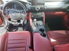 2021 Lexus Is 350 F Sport Серебряный vin: JTHGZ1E21M5018549