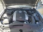 2021 Lexus Is 350 F Sport Серебряный vin: JTHGZ1E21M5018549