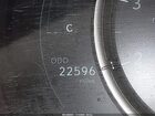 2023 Lexus Is 350 F Sport Белый vin: JTHGZ1E23P5032182