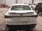 2023 Lexus Is 350 F Sport Белый vin: JTHGZ1E23P5032182