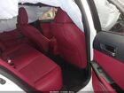 2023 Lexus Is 350 F Sport Белый vin: JTHGZ1E23P5032182
