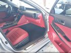 2024 Lexus Is 350 F Sport Серебряный vin: JTHGZ1E24R5033120