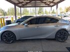 2024 Lexus Is 350 F Sport Серебряный vin: JTHGZ1E24R5033120