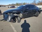 2024 Lexus Is 350 F Sport Black vin: JTHGZ1E24R5035935