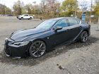 2021 Lexus Is 350 F Sport Black vin: JTHGZ1E29M5018752