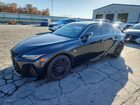 2023 Lexus Is 350 F Sport Черный vin: JTHGZ1E2XP5028386