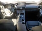 2023 Lexus Rc 350 Base Gray vin: JTHGZ5BC9P5027198