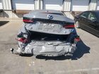 2023 Lexus Rc 350 Base Gray vin: JTHGZ5BC9P5027198