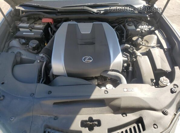 JTHGZ5BC9P5027198 2023 LEXUS RC Gray Widok wnętrza z tyłu