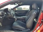 2018 Lexus Rc 300 Red vin: JTHHA5BC0J5008669