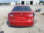 2018 Lexus Rc 300 Red vin: JTHHA5BC0J5008669
