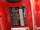 2018 Lexus Rc 300 Red vin: JTHHA5BC0J5008669