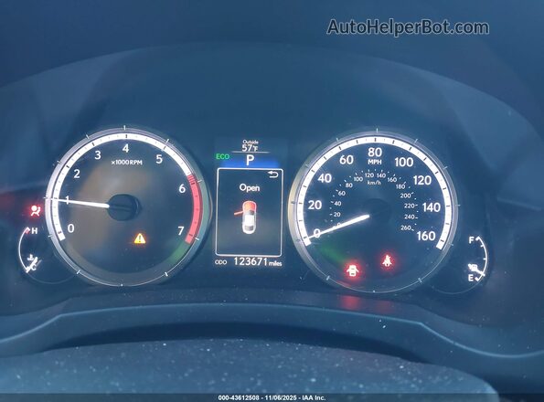 JTHHA5BC9G5001311 2016 LEXUS RC 200T Silver Widok tylnych siedzeń