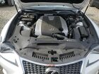 2016 Lexus Rc 350 White vin: JTHHE5BC4G5013290