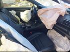 2016 Lexus Rc 350   Белый vin: JTHHE5BC4G5013516