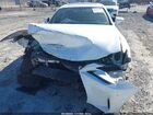 2016 Lexus Rc 350   Белый vin: JTHHE5BC4G5013516