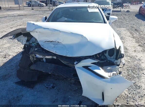 JTHHE5BC4G5013516 2016 LEXUS RC 350 Белый 