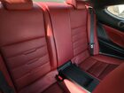2017 Lexus Rc 350 Серебряный vin: JTHHE5BC7H5015147
