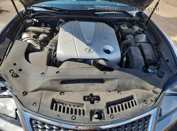 JTHHE5BC7H5015147 2017 LEXUS RC Серебряный Вид задней части салона