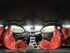 2016 Lexus Rc-f Белый vin: JTHHP5BC5G5004690