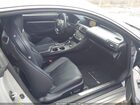 2016 Lexus Rc F   Silver vin: JTHHP5BC7G5005503