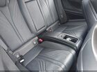 2016 Lexus Rc F   Silver vin: JTHHP5BC7G5005503