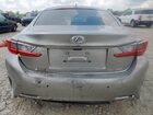 2018 Lexus Rc 350 Серебряный vin: JTHHZ5BC0J5018787