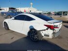 2018 Lexus Rc 350   Белый vin: JTHHZ5BC4J5018131