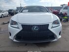 2018 Lexus Rc 350   Белый vin: JTHHZ5BC4J5018131